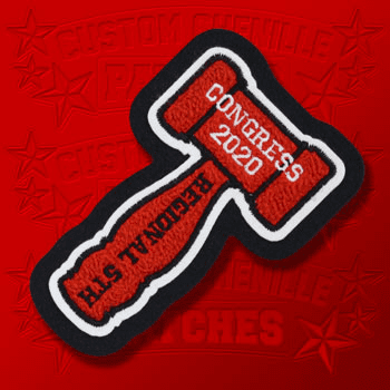 Gavel Patch