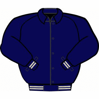 Grace Prep Jacket Package