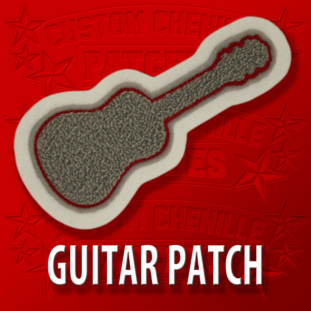 Guitar Patch from