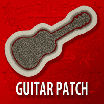 Guitar Patch