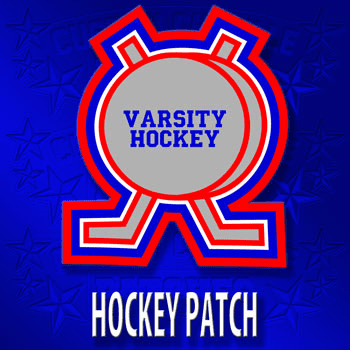 Hockey Patch