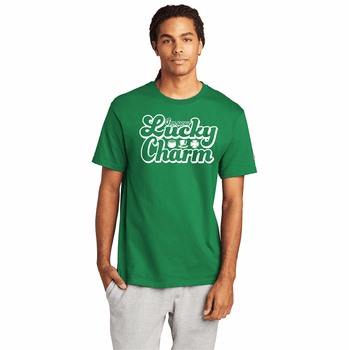 I'm Your Lucky Charm T Shirt