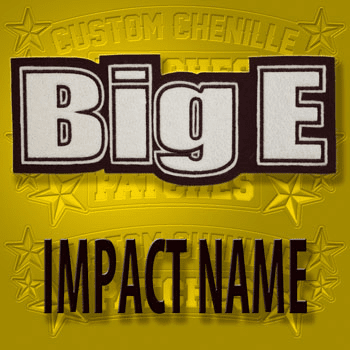 Impact Name Patch