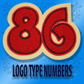 Logo Type Number