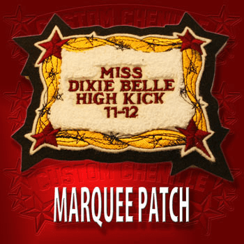 Marquee Patch