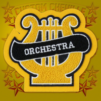 Music Lyre Patch Version 1