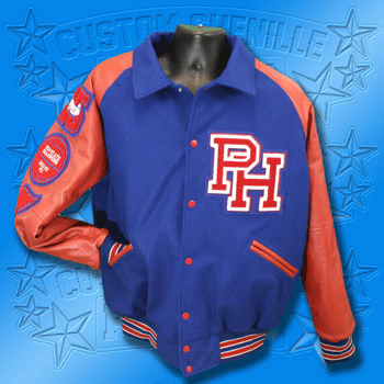 Pawnee Heights School