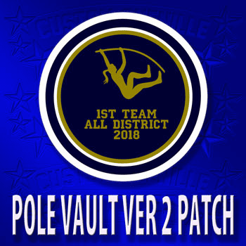 Pole Vault Female Ver.2