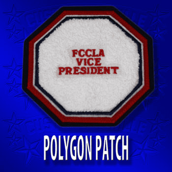 Polygon Patch