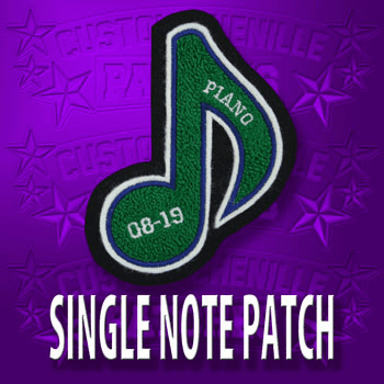 Single Note Patch
