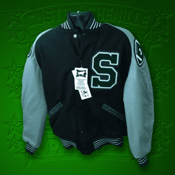 Skyline Jacket Package