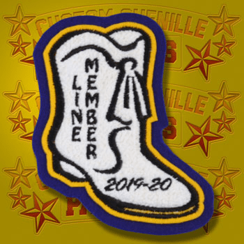 Sleeve Boot Patch ver 1
