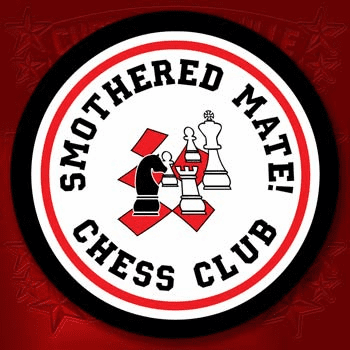 Smothered Mate Patch