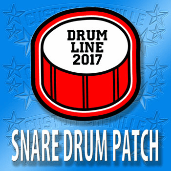Snare Drum Patch