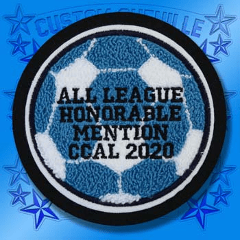 Soccer Patch