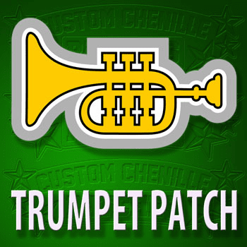 Trumpet Patch