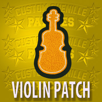 Violin Patch