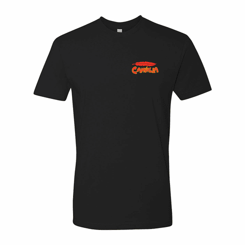 Cahuilla T-shirt - CAU-TS001