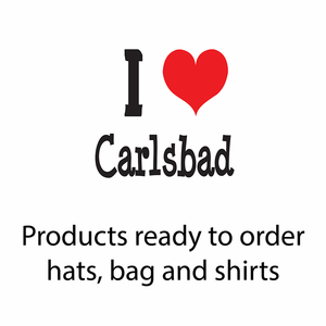 Carlsbad