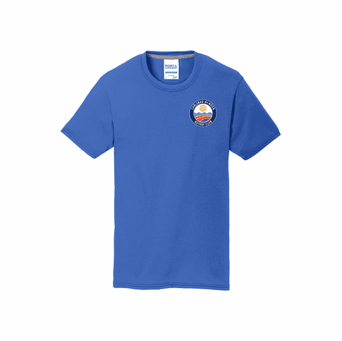 Carlsbad Hi-Noon "Rotarian At Work" t-shirt