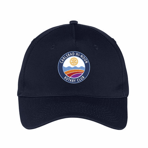 Carlsbad Hi-Noon Rotary cap 