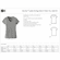 Carlsbad High School Lancer Practice Band women v-neck t-shirt