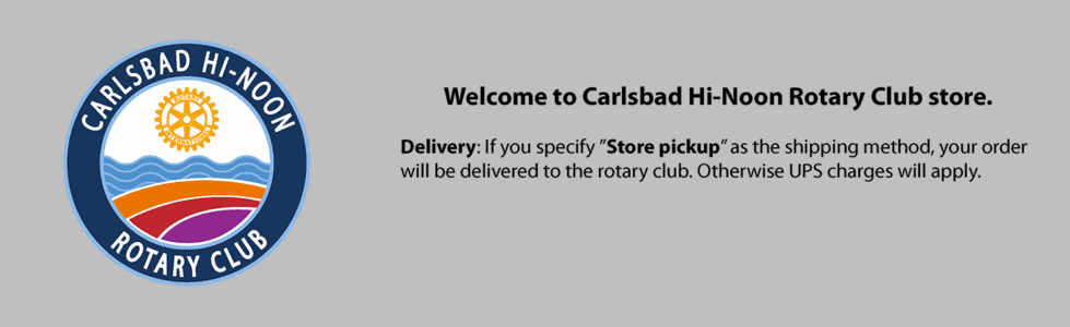 Carlsbad Hi-Noon Rotary Club