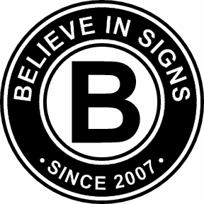 believeinsigns.com