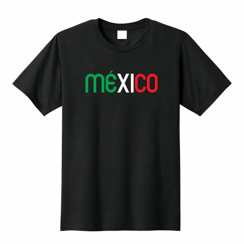 S.E.R. Mexico - Los Colores