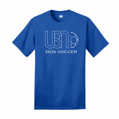 SER 2026 Soccer t-shirt - USA 
