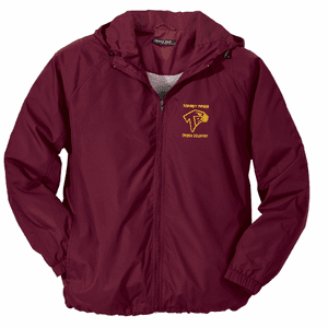 Torrey Pines Cross Country Jackets