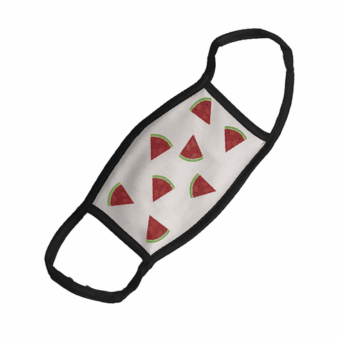 Watermelon fashion mask <br> BEL-MA-002