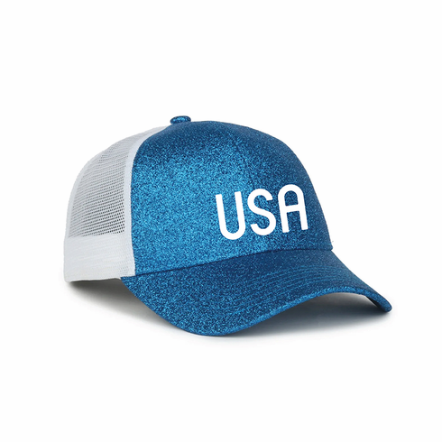 Women's USA Cap