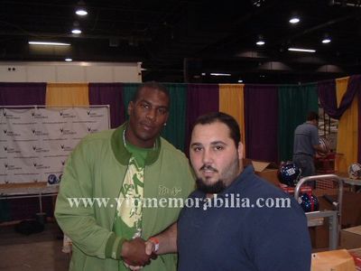 Antonio Gates - March 26th, 2006