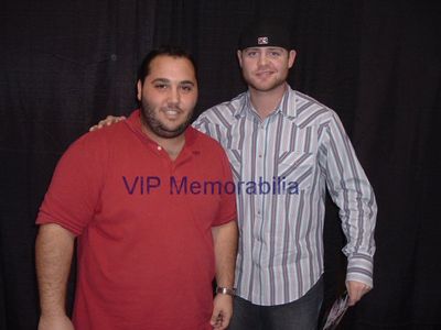 Brian McCann - December 10th, 2005