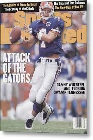 Danny Wuerffel Private Signing - August 28th, 2025