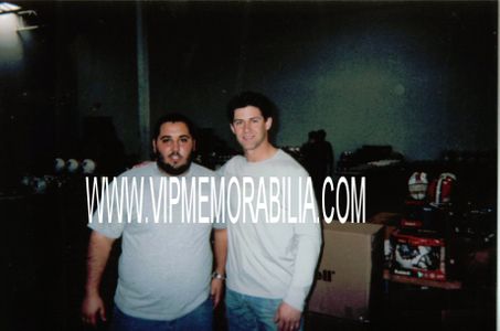 Eric Crouch - February 12, 2005