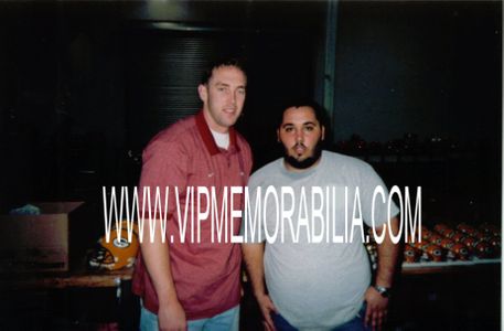 Jason White - February 12, 2005
