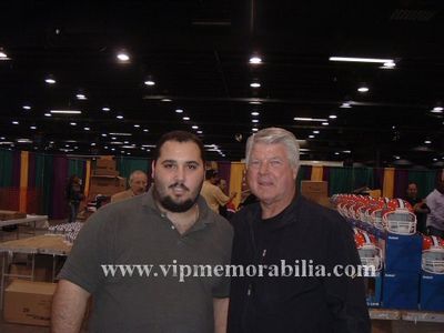 Jimmy Johnson - March 25th, 2006