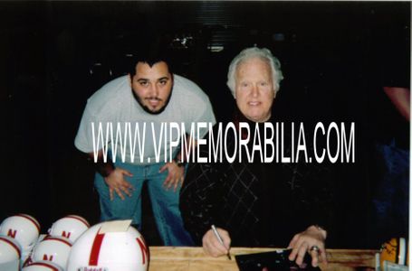 Paul Hornung - February 12, 2005