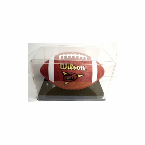 ProTech Football Display Case