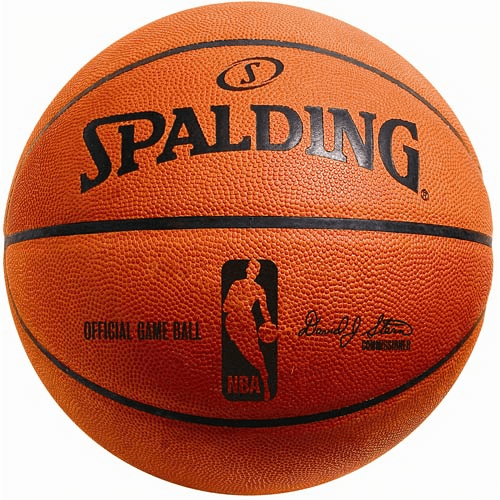 Spalding NBA Basketballs