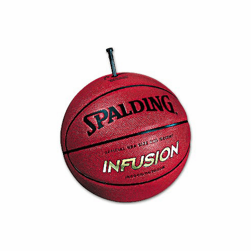 Spalding NBA Infusion Basketball