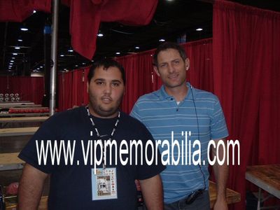 Steve Young - June 25th, 2005