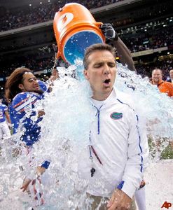Urban Meyer - July, 2010