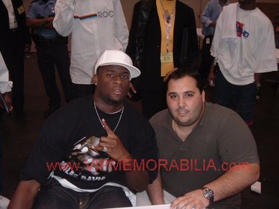 Vince Young - January 22nd, 2006