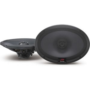 Alpine R-S69 300W 6"x9" R-Series 2-Way Coaxial Speaker System
