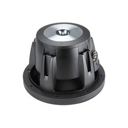 Alpine R-W10D4 750W RMS 10" Type R-Series Dual 4-ohm Subwoofer