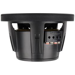 Alpine SWR-8D2 350W RMS 8" Type R-Series Dual 2-ohm Subwoofer