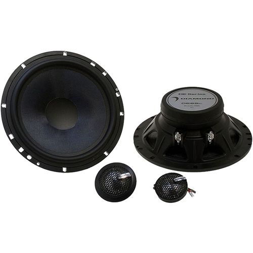 Daimond speaker ダイヤモンドスピーカー Diamond Audio DE65C 6.5